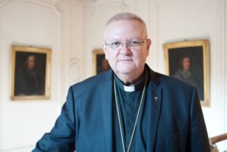 “La défense de la vie est la mission de tout baptisé”