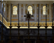 L’ecclésiologie en trompe-l’œil de la Fraternité Saint-Pierre par l’abbé Gleize de la FSSPX