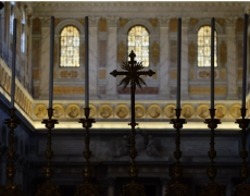 L’ecclésiologie en trompe-l’œil de la Fraternité Saint-Pierre par l’abbé Gleize de la FSSPX