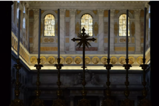 L’ecclésiologie en trompe-l’œil de la Fraternité Saint-Pierre par l’abbé Gleize de la FSSPX