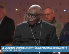 «Les musulmans prient cinq fois par jour, Dieu a une place fondamentale dans leur existence. On nous demande seulement d’aller à la messe le dimanche, mais le faisons-nous ?»