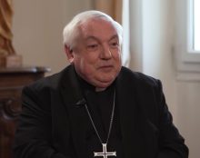 Le cardinal Aveline souhaite un dialogue avec la FSSPX