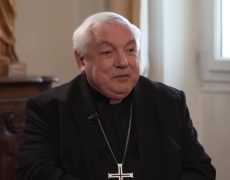 Le cardinal Aveline souhaite un dialogue avec la FSSPX