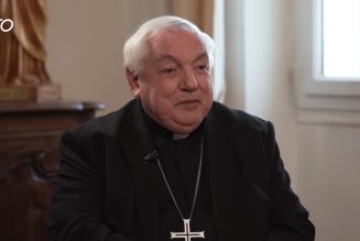 Le cardinal Aveline souhaite un dialogue avec la FSSPX