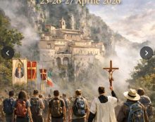 De Rome à Subiaco : un pèlerinage traditionaliste en Italie du 25 au 27 avril