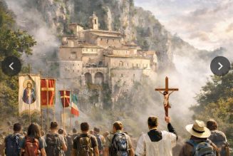 De Rome à Subiaco : un pèlerinage traditionaliste en Italie du 25 au 27 avril