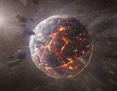 Pourquoi est-ce maintenant que tout part en vrille ?