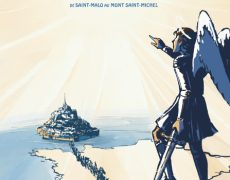 Pèlerinage de saint Michel – 8 au 10 mai