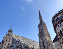 Grand remplacement à Vienne