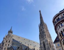 Grand remplacement à Vienne