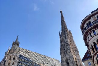 Grand remplacement à Vienne