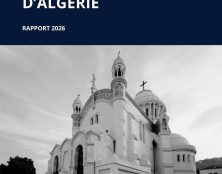 L’oppression des chrétiens en Algérie
