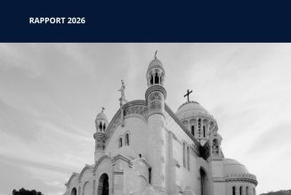 L’oppression des chrétiens en Algérie