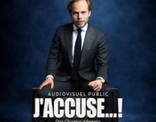 “Nos élites dirigeantes fonctionnant en circuit fermé ne comprennent tout simplement pas qu’on puisse penser autrement qu’elles”