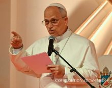 “L’importance de protéger et de chérir la famille et les valeurs qui y sont transmises”