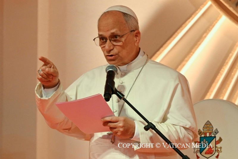 “L’importance de protéger et de chérir la famille et les valeurs qui y sont transmises”