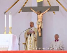 “Il faut toujours veiller sur ces formes de religiosité traditionnelle”