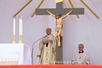 “Il faut toujours veiller sur ces formes de religiosité traditionnelle”