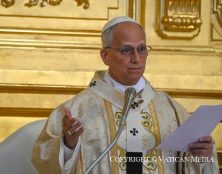 “Il faut des chrétiens qui prennent en main le destin de la Guinée équatoriale”