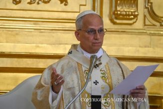 “Il faut des chrétiens qui prennent en main le destin de la Guinée équatoriale”