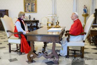 Les divisions entre chrétiens affaiblissent notre capacité à être des porteurs efficaces de paix