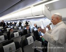 Saint Augustin : ses écrits, ses enseignements, sa spiritualité et son invitation à la recherche de Dieu et de la vérité sont plus que jamais nécessaires 