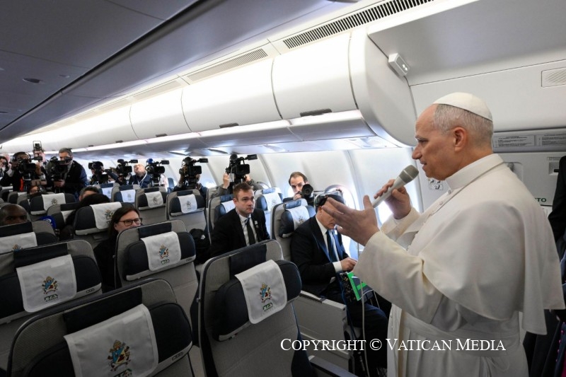 Saint Augustin : ses écrits, ses enseignements, sa spiritualité et son invitation à la recherche de Dieu et de la vérité sont plus que jamais nécessaires 