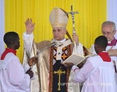 “Obéir à Dieu, et non aux hommes”