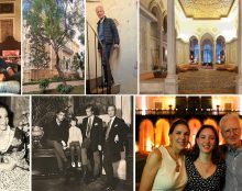 Ballades irlandaises au Liban avec Roderick Sursock Cochrane