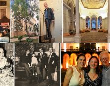 Ballades irlandaises au Liban avec Roderick Sursock Cochrane