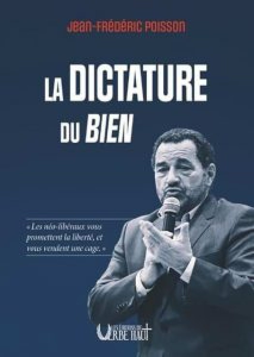 Supprimer nos libertés… pour notre bien!