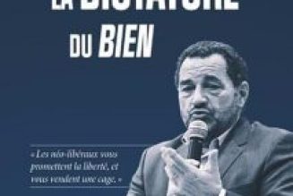 Supprimer nos libertés… pour notre bien!