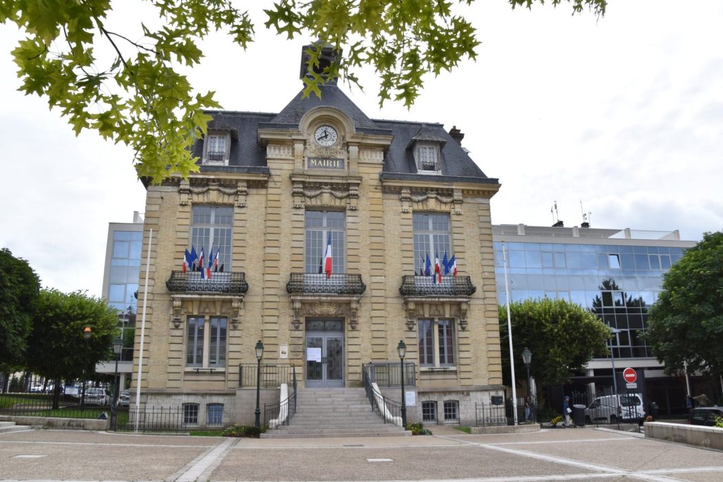 Rencontre des Maires pour le Bien Commun vendredi 29 mai à Paris