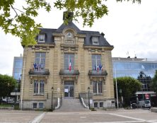 Rencontre des Maires pour le Bien Commun vendredi 29 mai à Paris