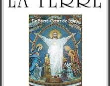 Avec le Sel de la Terre, approfondissez votre dévotion au Sacré-Cœur