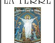 Avec le Sel de la Terre, approfondissez votre dévotion au Sacré-Cœur