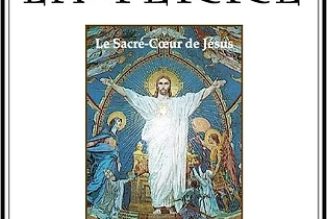 Avec le Sel de la Terre, approfondissez votre dévotion au Sacré-Cœur