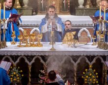 Les ordinations des Hérauts de l’Évangile ont été débloquées