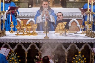Les ordinations des Hérauts de l’Évangile ont été débloquées
