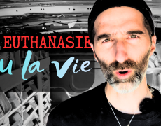 Euthanasie : un artisan prévient Macron