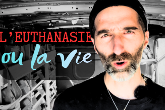 Euthanasie : un artisan prévient Macron