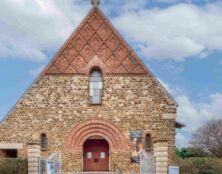 Rosny-sous-Bois : intrusion et dégradations dans l’église Saint-Laurent, le Jeudi Saint