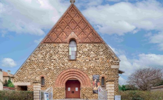 Rosny-sous-Bois : intrusion et dégradations dans l’église Saint-Laurent, le Jeudi Saint
