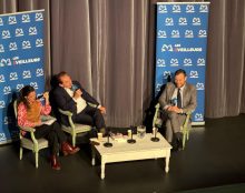 Fractures françaises et crise au Moyen Orient