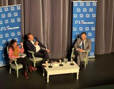 Fractures françaises et crise au Moyen Orient