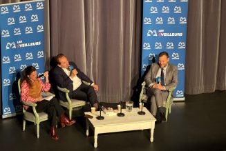 Fractures françaises et crise au Moyen Orient