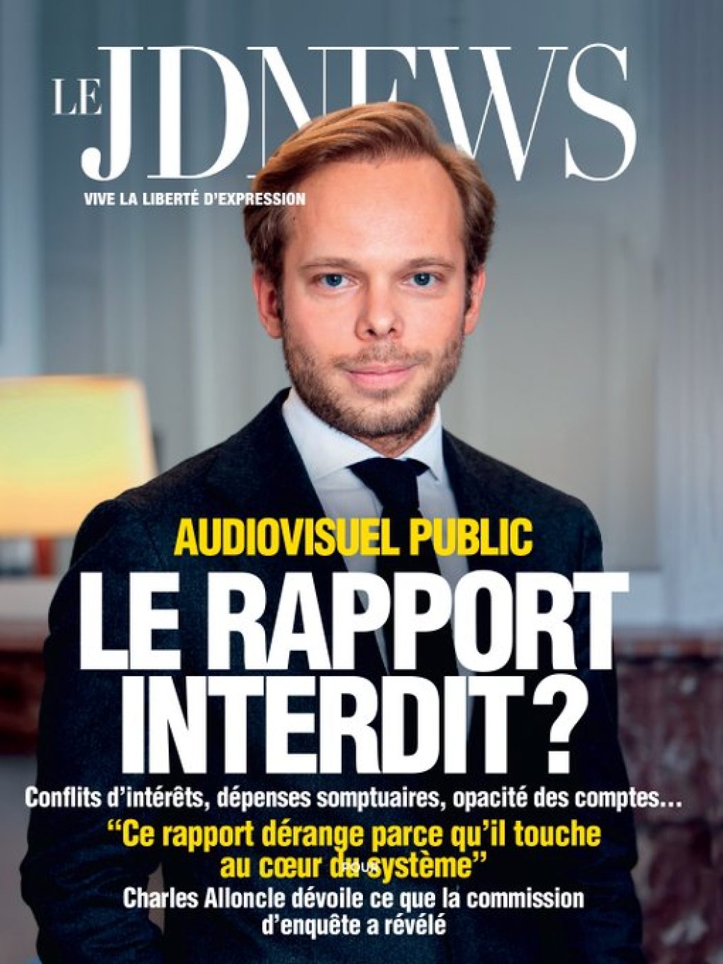 Commission d’enquête sur l’audiovisuel public : tout reste à faire