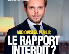 Commission d’enquête sur l’audiovisuel public : tout reste à faire