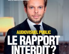 Commission d’enquête sur l’audiovisuel public : tout reste à faire