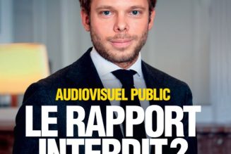 Commission d’enquête sur l’audiovisuel public : tout reste à faire